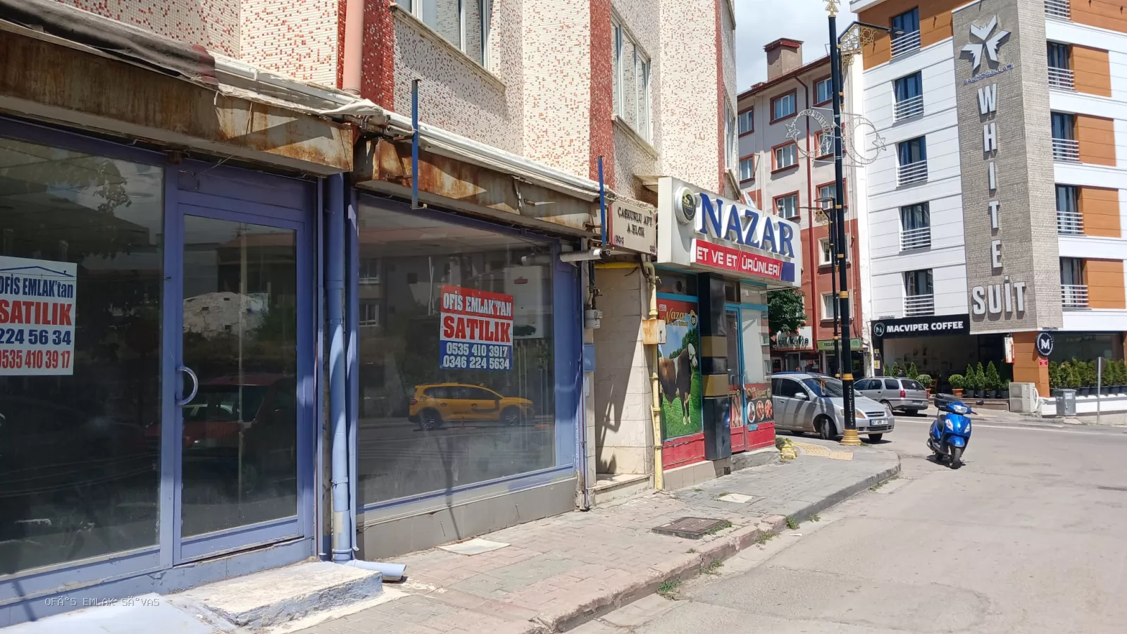 satlık iş yeri — foto 2